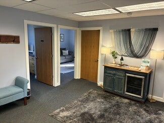 Plus de détails pour 2155 Jackson Ave, Ann Arbor, MI - Bureau à louer