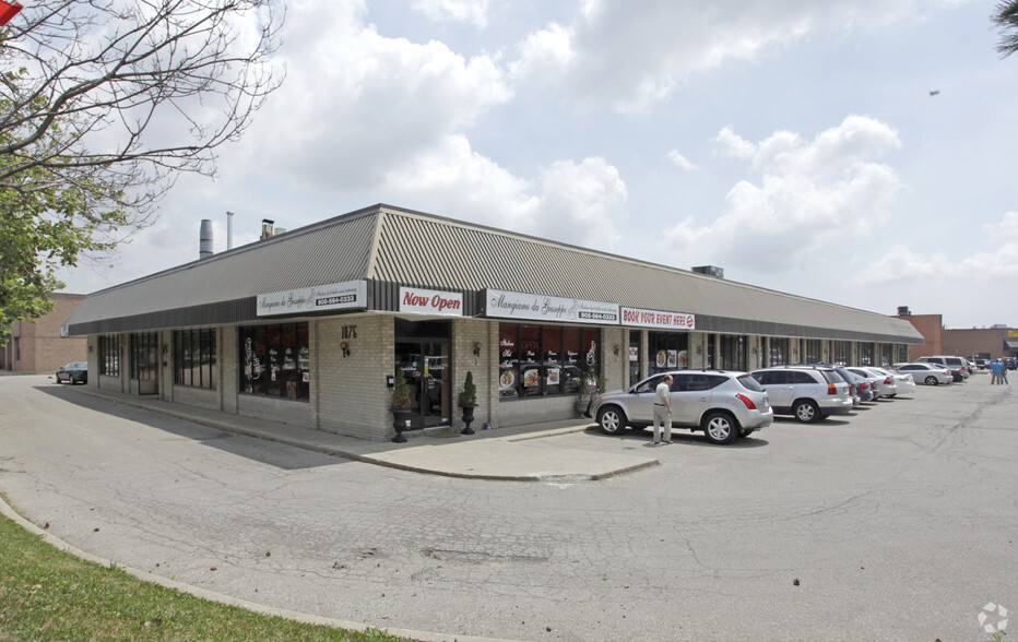 1076 Cardiff Blvd, Mississauga, ON for lease - Building Photo - Image 3 of 4