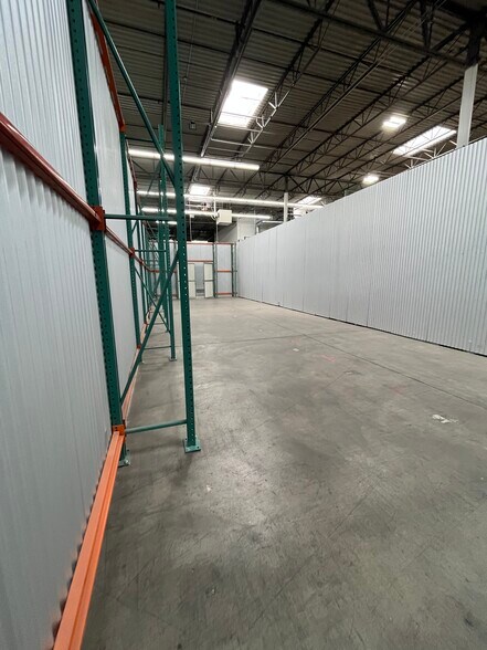 4735-4795 Leyden St, Denver, CO à louer - Photo du bâtiment - Image 3 de 3