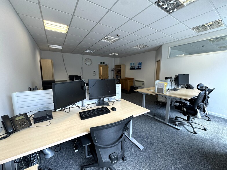 7 Blighs Walk, Sevenoaks for lease - Building Photo - Image 2 of 5