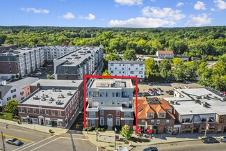 Plus de détails pour 979 Main St, Walpole, MA - Vente au détail à vendre