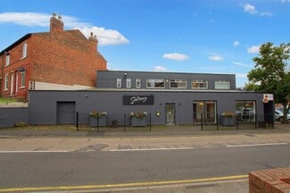 More details for 12 Toton Ln, Nottingham - Retail for Sale