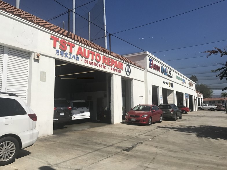 18955 Labin Ct, Rowland Heights, CA for lease - Building Photo - Image 3 of 18