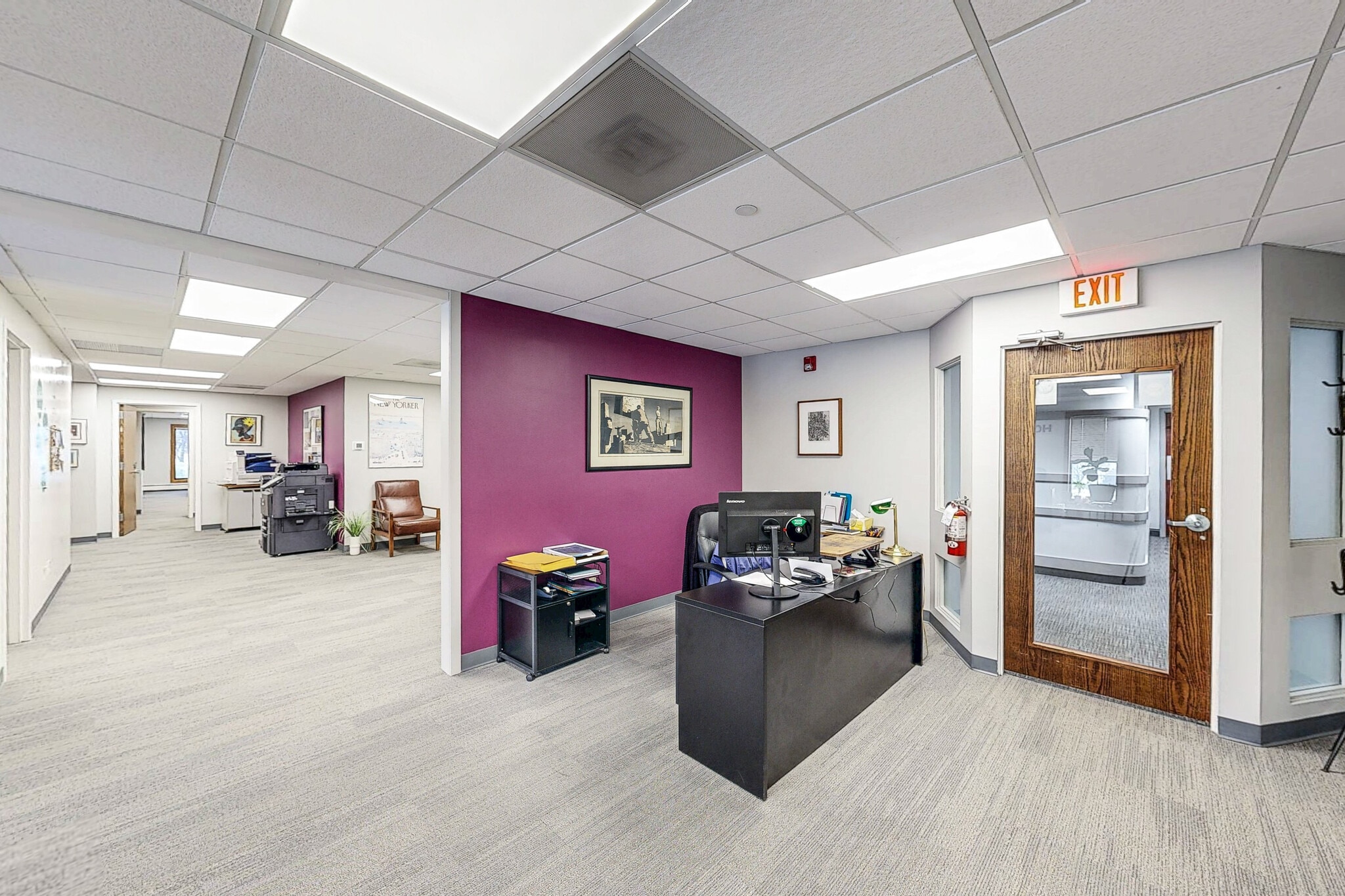 2910 Westown Pky, West Des Moines, IA for lease Interior Photo- Image 1 of 4