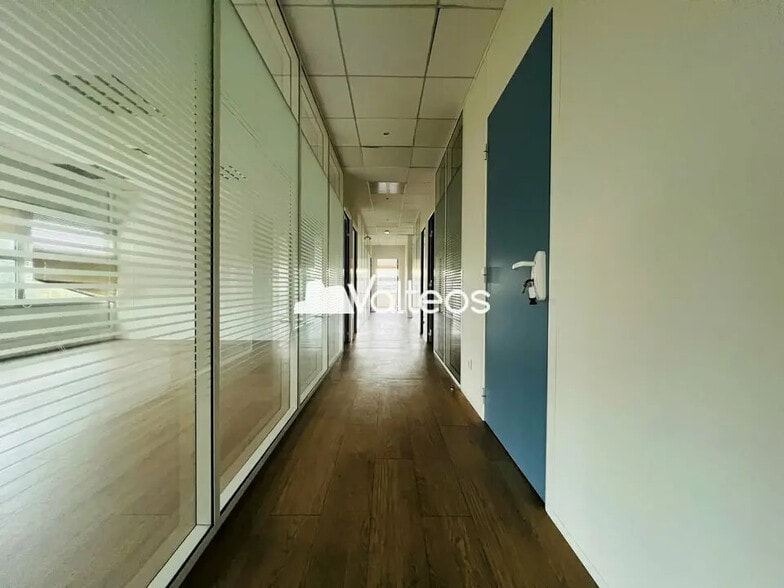 9 Rue Michel Labrousse, Toulouse à louer - Photo intérieure - Image 3 de 4