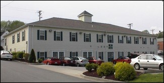 Plus de détails pour 400 N 5th St, Saint Charles, MO - Bureau à louer