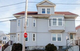 More details for 4-6 Intervale St, Quincy, MA - Multifamily for Sale