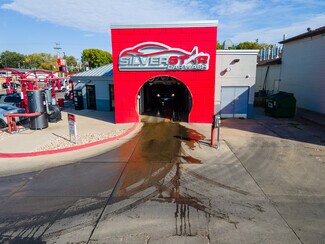 Plus de détails pour 1221 W 41st St, Sioux Falls, SD - Spécialité à vendre