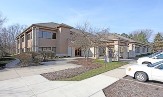 Plus de détails pour 8080 Ravines Edge Ct, Columbus, OH - Médical à louer