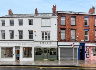 More details for 6 Bridge St, Lisburn - Retail for Lease