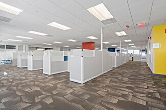 Plus de détails pour 777 Yamato Rd, Boca Raton, FL - Bureau à louer