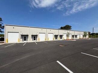 More details for 8476 Dorchester Rd, North Charleston, SC - Flex for Lease