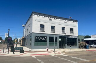 Plus de détails pour 905 Main St, Caldwell, ID - Commerce de détail à louer