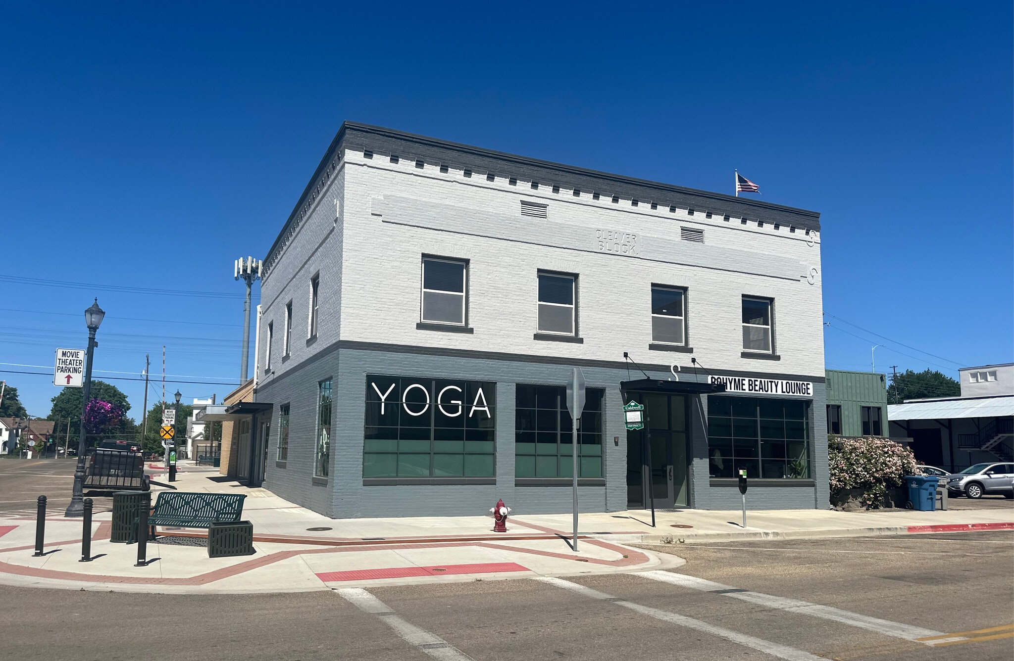 905 Main St, Caldwell, ID à louer Photo du bâtiment- Image 1 de 7