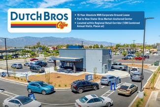 More details for 29190 Central ave, Lake Elsinore, CA - Retail for Sale
