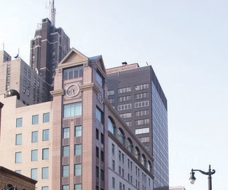 More details for 465 Main St, Buffalo, NY - Office for Lease