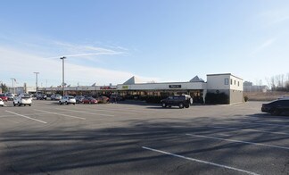 More details for 818 Central Ave, Albany, NY - Retail for Lease