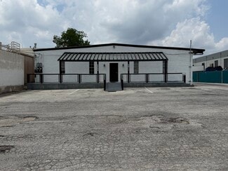 Plus de détails pour 9809 McCullough Ave, San Antonio, TX - Industriel à louer
