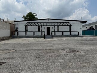 Plus de détails pour 9809 McCullough Ave, San Antonio, TX - Industriel à louer