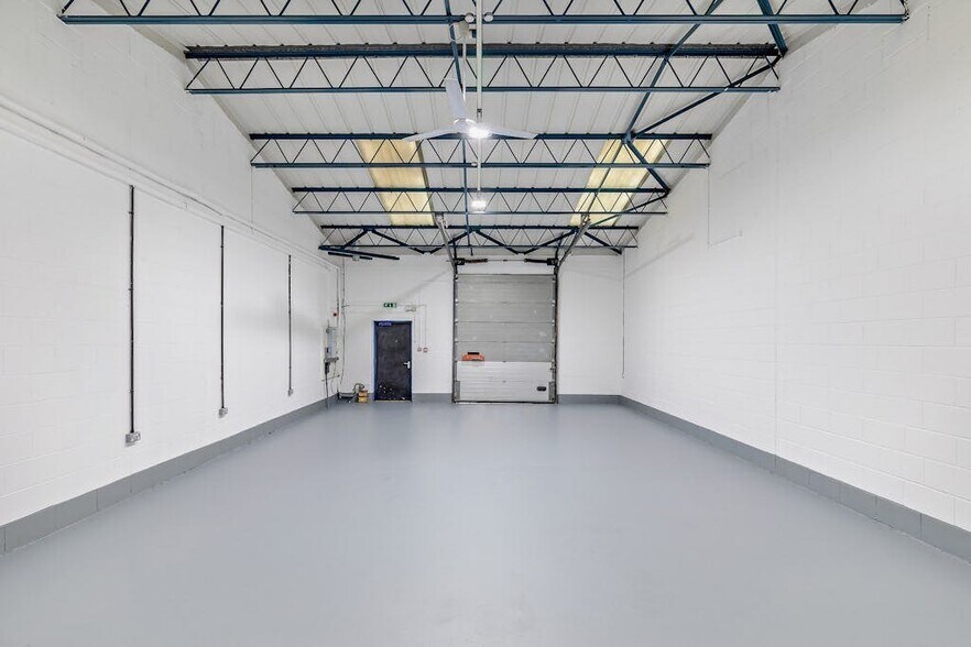 Carrock Rd, Wirral à louer - Photo du bâtiment - Image 3 de 24