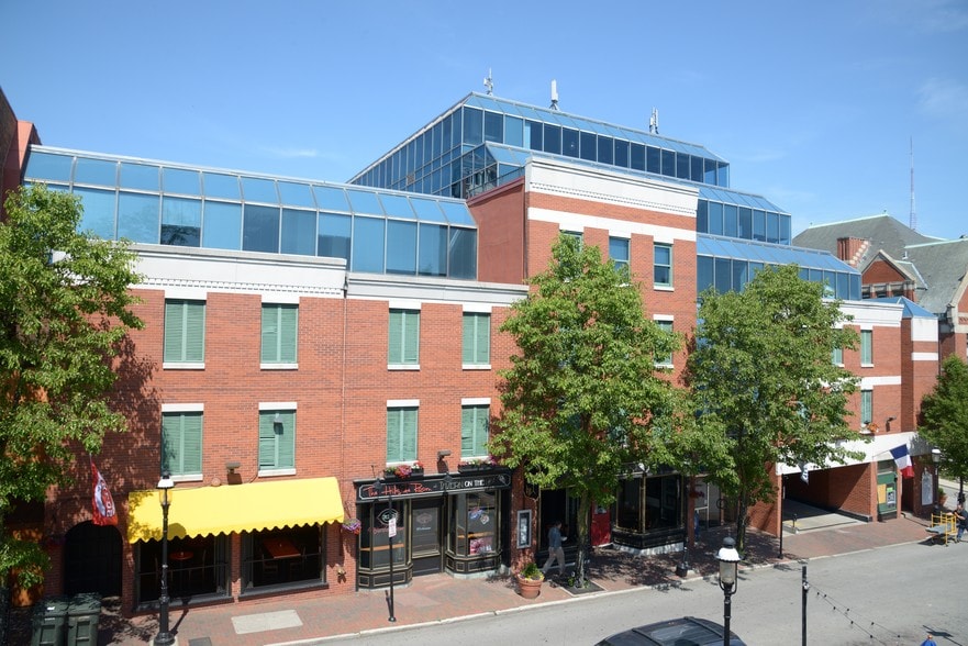 1111 St Gregory St, Cincinnati, OH for lease - Primary Photo - Image 1 of 12