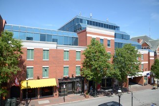 Plus de détails pour 1111 St Gregory St, Cincinnati, OH - Bureau à louer