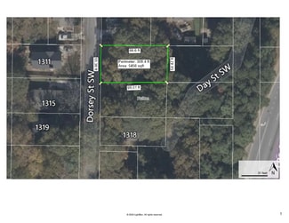 Plus de détails pour 0 Dorsey St SW, Atlanta, GA - Terrain à vendre