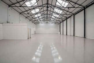 More details for Longbridge Hayes Rd, Stoke On Trent - Industrial for Lease