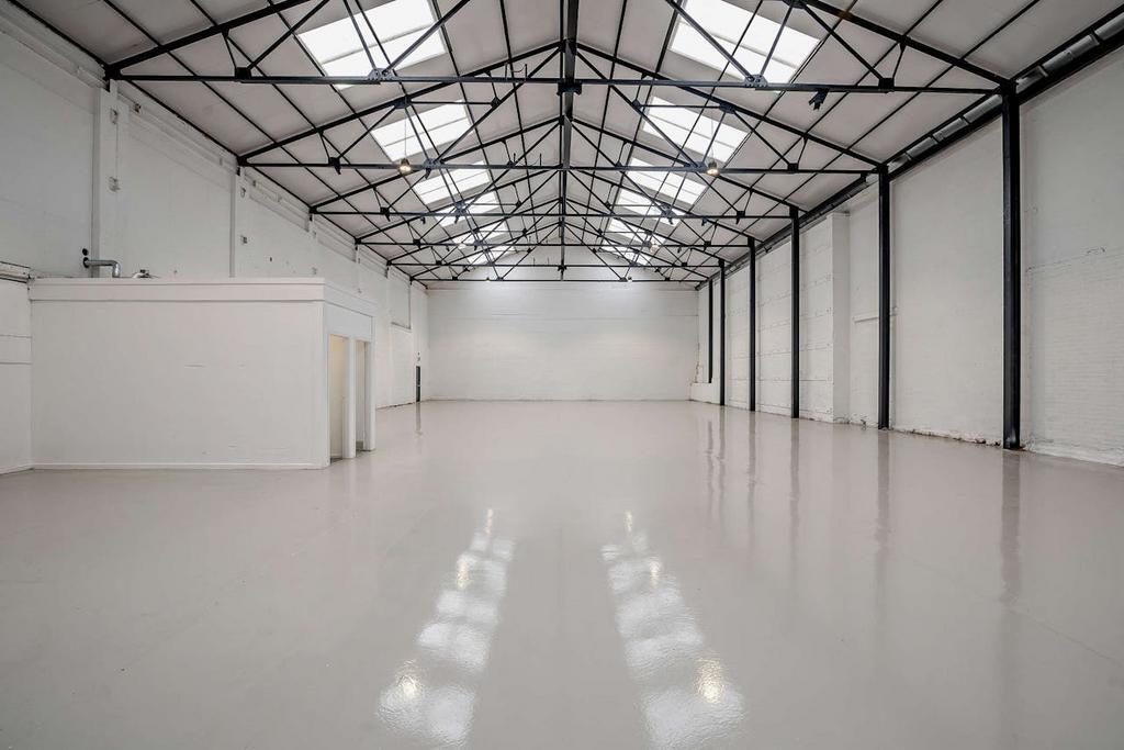 Longbridge Hayes Rd, Stoke On Trent for lease Building Photo- Image 1 of 16