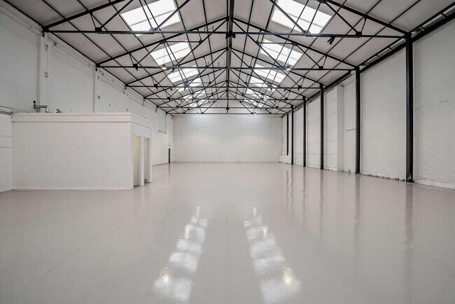 More details for Longbridge Hayes Rd, Stoke On Trent - Industrial for Lease