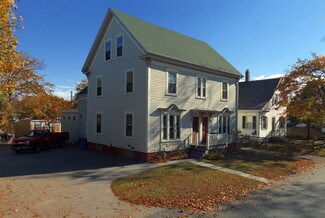 Plus de détails pour 55 Bell St, Portland, ME - Industriel à louer