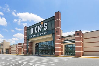 More details for 1665-1701 Apalachee Pky, Tallahassee, FL - Retail for Lease