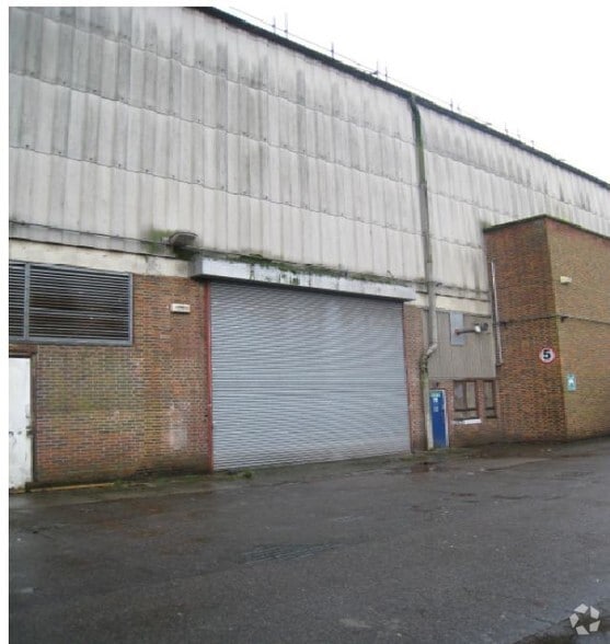 Upper Mills Rd, Aylesford for lease - Primary Photo - Image 1 of 2