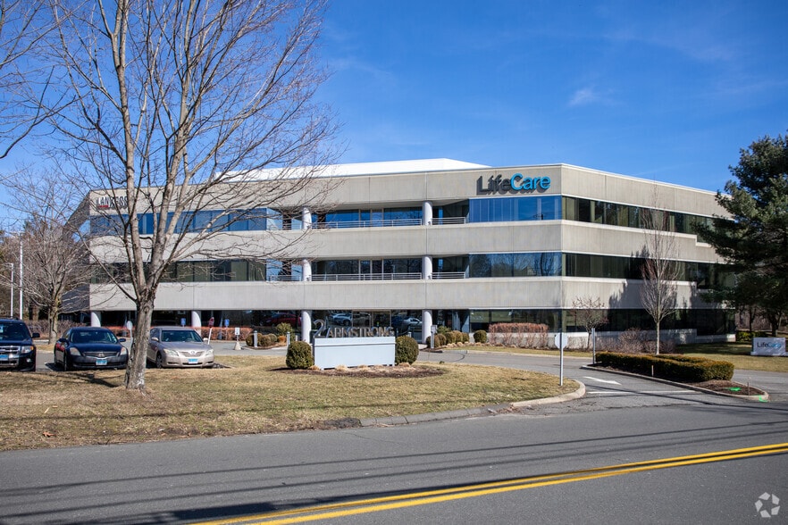 2 Armstrong Rd, Shelton, CT for lease - Building Photo - Image 3 of 3