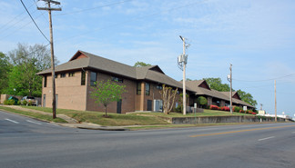 More details for 5315 W 12th St, Little Rock, AR - Office for Sale