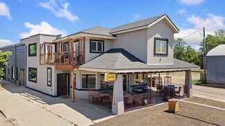 Plus de détails pour 280 S Main St, Brighton, CO - Commerce de détail à vendre