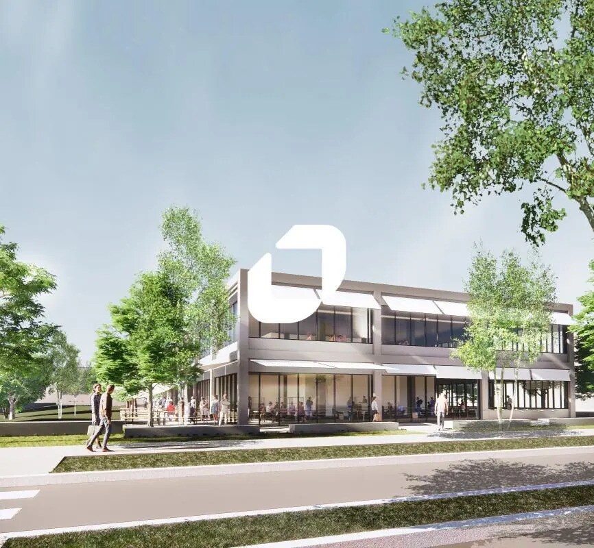 Commerce de détail dans Collégien à louer Photo du bâtiment- Image 1 de 10