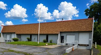 Plus de détails pour 6780 Green Industrial Way, Morrow, GA - Industriel à vendre