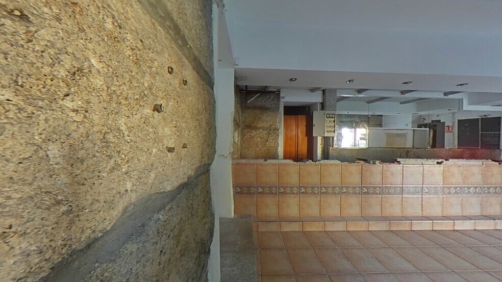 Commerce de détail dans Ourense à vendre - Photo du bâtiment - Image 2 de 21