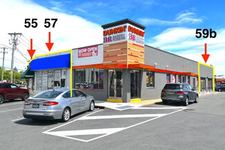 More details for 55-59 Jackson Ave, Syosset, NY - Retail for Lease