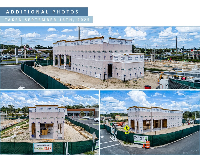 8300 SW State Road 200, Ocala, FL for sale - Building Photo - Image 2 of 5