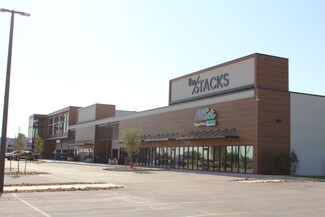 More details for 10th St. Garth Brooks Blvd. & Czech Hall Rd., Yukon, OK - Office/Retail, Retail for Lease