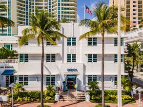 101 S Fort Lauderdale Beach Blvd, Fort Lauderdale, FL à louer Photo du bâtiment- Image 2 de 6