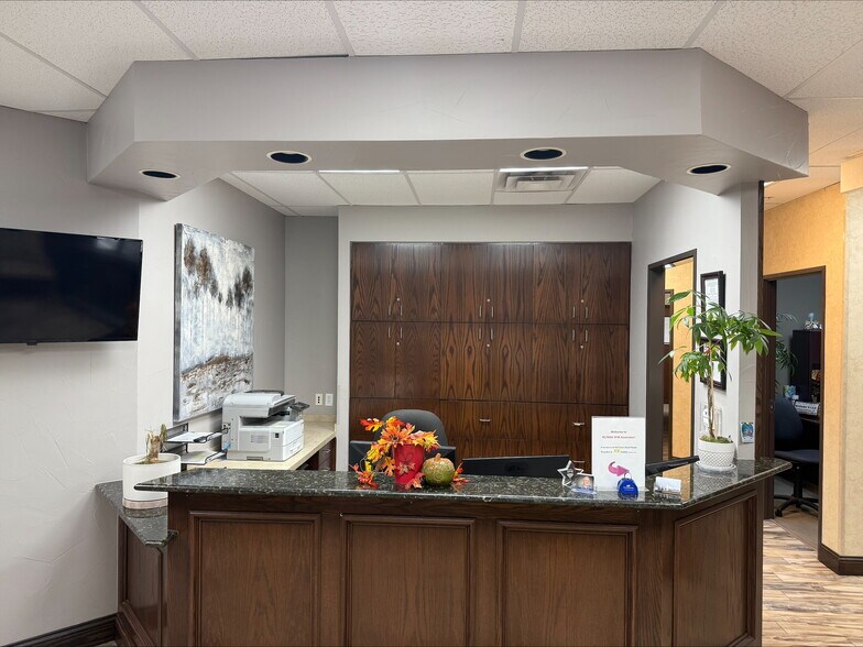 3360 Long Prairie Rd, Flower Mound, TX à louer - Photo intérieure - Image 3 de 6