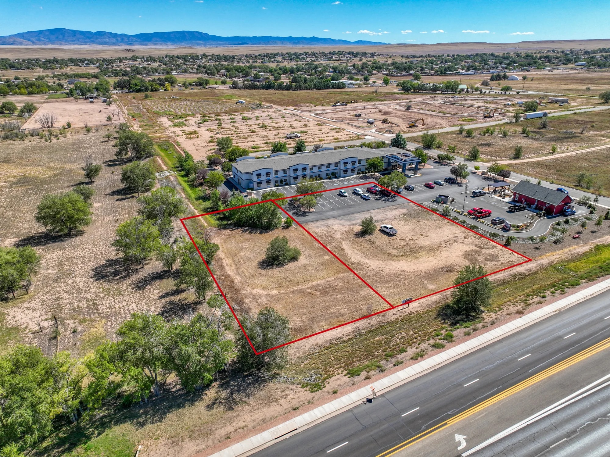 241 State Route 89, Chino Valley, AZ for sale Building Photo- Image 1 of 8