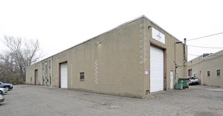 Plus de détails pour 132-134 23rd St, Pittsburgh, PA - Industriel à louer