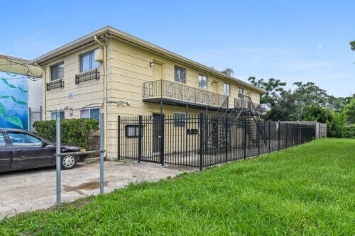 1917 Leonidas St, New Orleans, LA à vendre - Photo du bâtiment - Image 2 de 12