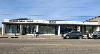 More details for 3726-3734 S Peoria Ave, Tulsa, OK - Retail for Lease