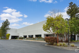 More details for 2321-2329 Circadian Way, Santa Rosa, CA - Industrial for Sale