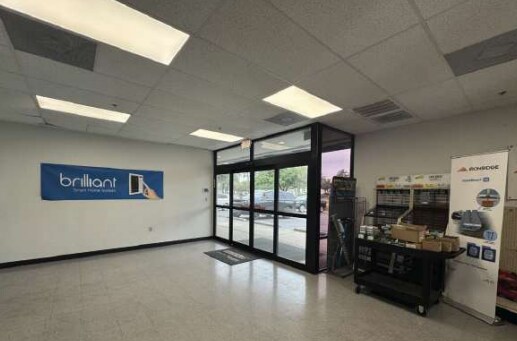 5201 George McVay Dr, McAllen, TX à louer - Photo intérieure - Image 3 de 11